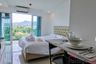 Condo for sale in Sea Saran Condominium, Bang Sare, Chonburi