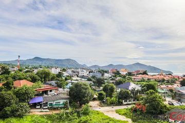 Condo for sale in Sea Saran Condominium, Bang Sare, Chonburi