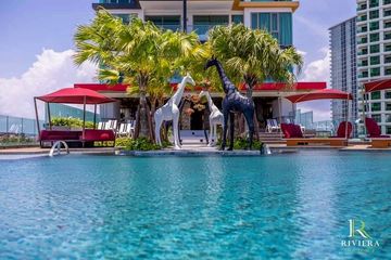 1 Bedroom Condo for sale in The Riviera Ocean Drive, Nong Prue, Chonburi