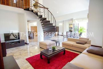Apartment for rent in Khlong Tan Nuea, Bangkok near BTS Phrom Phong