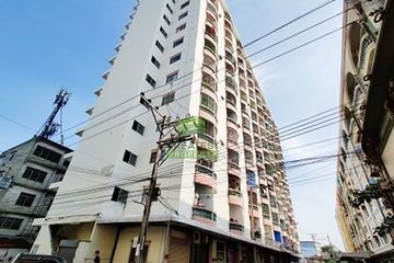 1 Bedroom Condo for sale in Porntaweewat Condotown Petchkasem, Nong Khang Phlu, Bangkok near MRT Phutthamonthon Sai 3