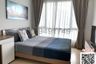 1 Bedroom Condo for rent in Thru Thonglor, Bang Kapi, Bangkok near MRT Phetchaburi