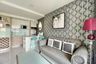 1 Bedroom Condo for sale in The Cloud, Nong Prue, Chonburi