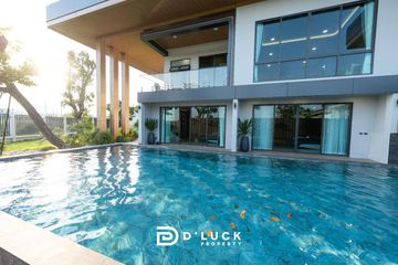 8 Bedroom Villa for sale in Nong Prue, Chonburi