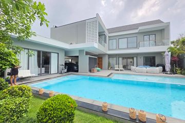 4 Bedroom Villa for sale in Nong Prue, Chonburi