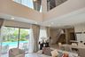 4 Bedroom Villa for sale in Nong Prue, Chonburi