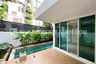 3 Bedroom House for rent in The Trees Sathorn, Chong Nonsi, Bangkok near MRT Khlong Toei