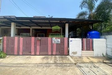 1 Bedroom Townhouse for sale in Ban Kao, Chonburi