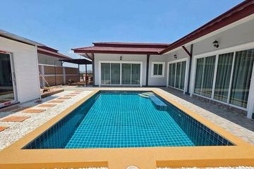 3 Bedroom House for sale in Bang Sare, Chonburi