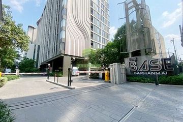 1 Bedroom Condo for sale in Anusawari, Bangkok near BTS Sai Yud