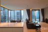 2 Bedroom Condo for rent in Lumpini, Bangkok near MRT Lumpini