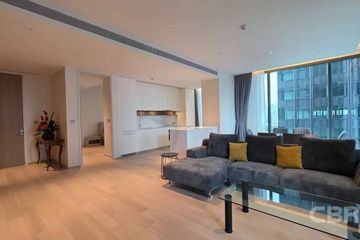 2 Bedroom Condo for rent in Lumpini, Bangkok near MRT Lumpini