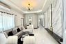 3 Bedroom Townhouse for sale in Rawiporn Village 2, Nong Prue, Chonburi