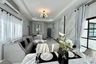 3 Bedroom Townhouse for sale in Rawiporn Village 2, Nong Prue, Chonburi