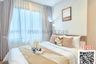 1 Bedroom Condo for rent in Bang Yi Khan, Bangkok near MRT Bang Yi Khan