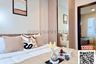 1 Bedroom Condo for rent in Bang Yi Khan, Bangkok near MRT Bang Yi Khan