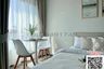 1 Bedroom Condo for rent in Talat Phlu, Bangkok near BTS Wutthakat