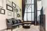1 Bedroom Condo for Sale or Rent in The Emporio Place, Khlong Tan, Bangkok near BTS Phrom Phong