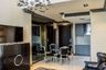1 Bedroom Condo for Sale or Rent in The Emporio Place, Khlong Tan, Bangkok near BTS Phrom Phong