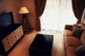 1 Bedroom Condo for sale in Saladaeng Residences, Silom, Bangkok near MRT Lumpini