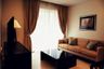 1 Bedroom Condo for sale in Saladaeng Residences, Silom, Bangkok near MRT Lumpini