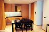 1 Bedroom Condo for sale in Saladaeng Residences, Silom, Bangkok near MRT Lumpini