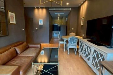 2 Bedroom Condo for Sale or Rent in Noble Revent, Thanon Phaya Thai, Bangkok near BTS Phaya Thai