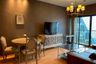 2 Bedroom Condo for Sale or Rent in Noble Revent, Thanon Phaya Thai, Bangkok near BTS Phaya Thai