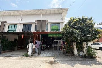 3 Bedroom Townhouse for sale in Plai Bang, Nonthaburi