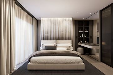 1 Bedroom Condo for sale in Rawee Waree Residence, Suthep, Chiang Mai