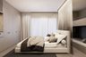 1 Bedroom Condo for sale in Rawee Waree Residence, Suthep, Chiang Mai