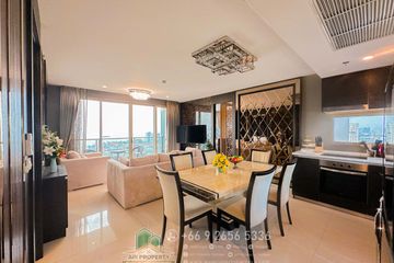 2 Bedroom Condo for rent in The Riviera Jomtien, Nong Prue, Chonburi