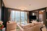 2 Bedroom Condo for rent in The Riviera Jomtien, Nong Prue, Chonburi