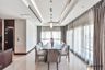 3 Bedroom Condo for rent in Royal Residence Park, Lumpini, Bangkok near BTS Ratchadamri