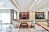 3 Bedroom Condo for rent in Royal Residence Park, Lumpini, Bangkok near BTS Ratchadamri