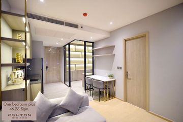 1 Bedroom Condo for rent in Ashton Asoke - Rama 9, Din Daeng, Bangkok near MRT Phra Ram 9