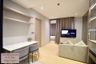 1 Bedroom Condo for rent in Ashton Asoke - Rama 9, Din Daeng, Bangkok near MRT Phra Ram 9