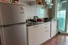 1 Bedroom Condo for sale in Diamond Ratchada City Plus, Huai Khwang, Bangkok near MRT Huai Khwang
