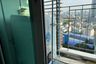 1 Bedroom Condo for sale in Diamond Ratchada City Plus, Huai Khwang, Bangkok near MRT Huai Khwang