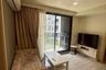 2 Bedroom Condo for rent in Din Daeng, Bangkok near MRT Phra Ram 9