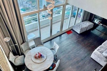 3 Bedroom Condo for Sale or Rent in Watermark Chaophraya River, Bang Lamphu Lang, Bangkok