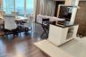3 Bedroom Condo for Sale or Rent in Watermark Chaophraya River, Bang Lamphu Lang, Bangkok
