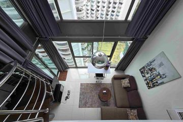 1 Bedroom Condo for sale in Wong Amat Tower, Na Kluea, Chonburi