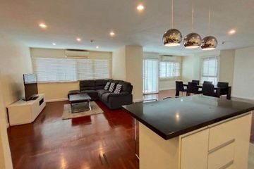 2 Bedroom Condo for rent in Silom Condominium, Silom, Bangkok near MRT Silom