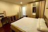 2 Bedroom Condo for rent in Silom Condominium, Silom, Bangkok near MRT Silom