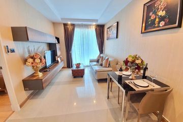 1 Bedroom Condo for rent in Supalai Wellington, Huai Khwang, Bangkok near MRT Thailand Cultural Centre