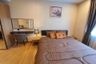 1 Bedroom Condo for rent in Supalai Wellington, Huai Khwang, Bangkok near MRT Thailand Cultural Centre