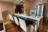 1 Bedroom Condo for rent in The Address Asoke, Makkasan, Bangkok near MRT Phetchaburi