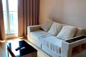 1 Bedroom Condo for rent in The Address Asoke, Makkasan, Bangkok near MRT Phetchaburi