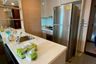 1 Bedroom Condo for rent in The Address Asoke, Makkasan, Bangkok near MRT Phetchaburi
